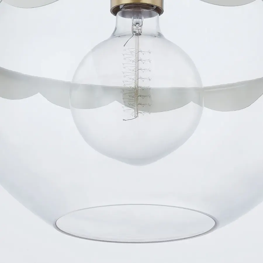 Alaina Large Pendant - Image 3