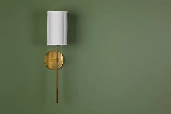 Fawn Wall Sconce - Image 3