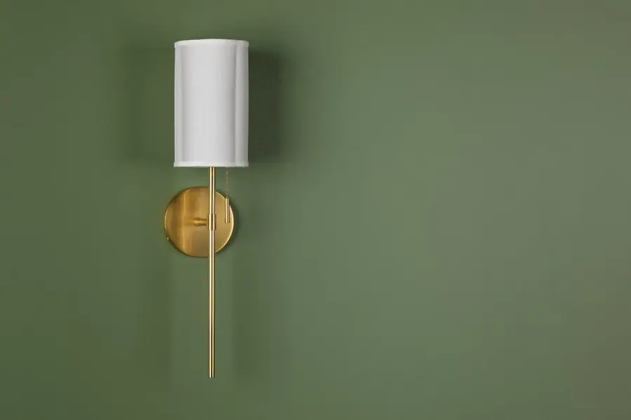Fawn Wall Sconce - Image 3