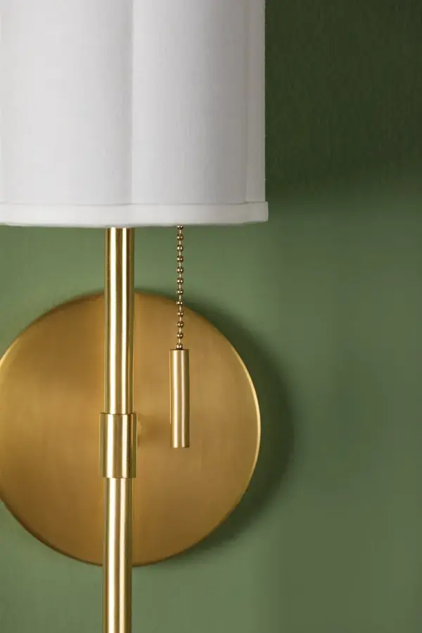 Fawn Wall Sconce - Image 4