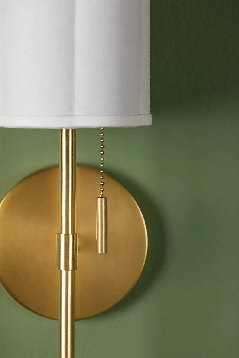 Fawn Wall Sconce - Image 4