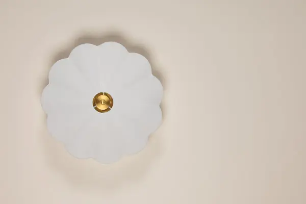 Alana Semi Flush Mount - Image 4
