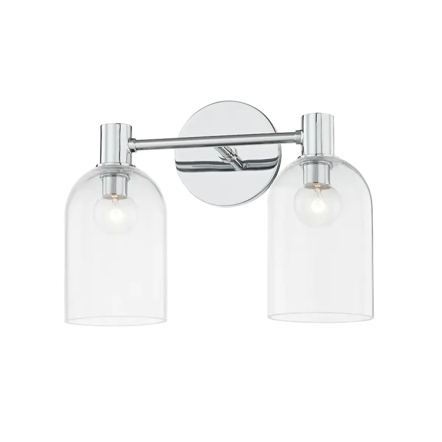 Paisley Bath and Vanity Light
