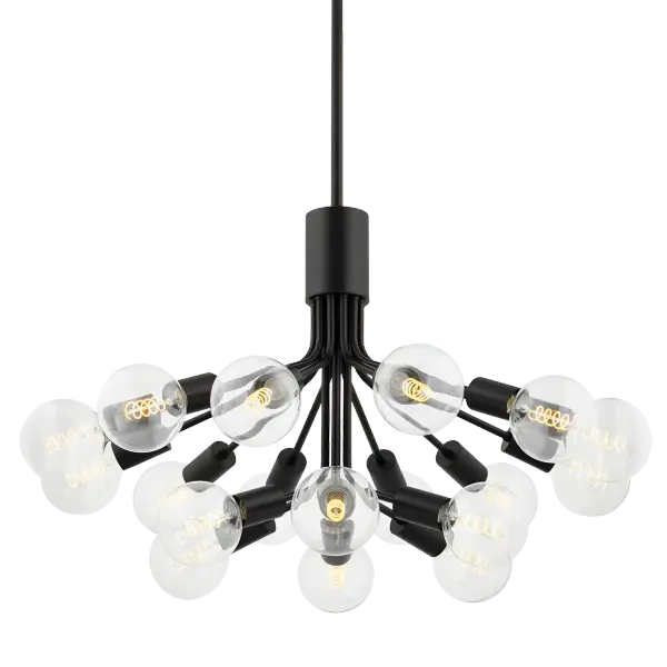 Drea Chandelier - Image 1