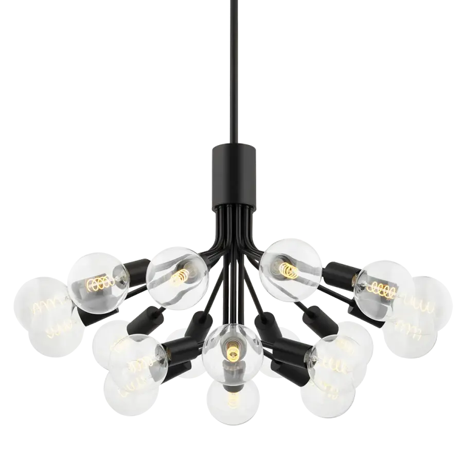 Drea Chandelier - Image 1