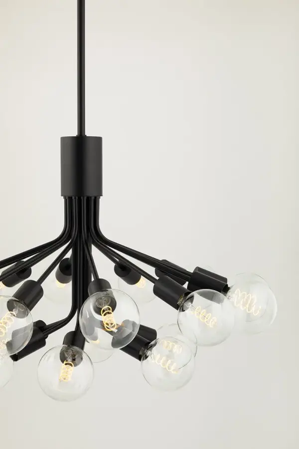 Drea Chandelier - Image 2