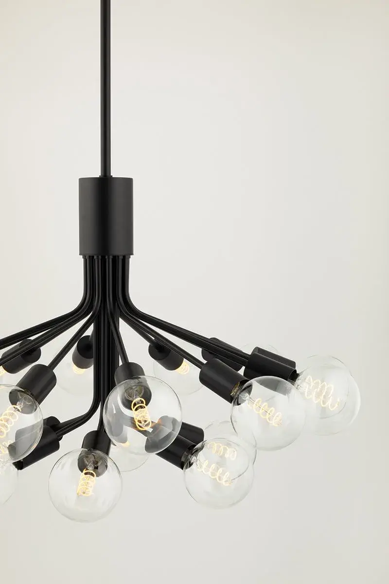 Drea Chandelier - Image 2