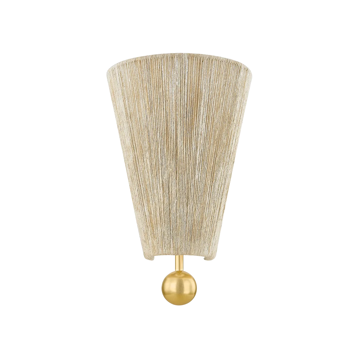 Song Wall Sconce