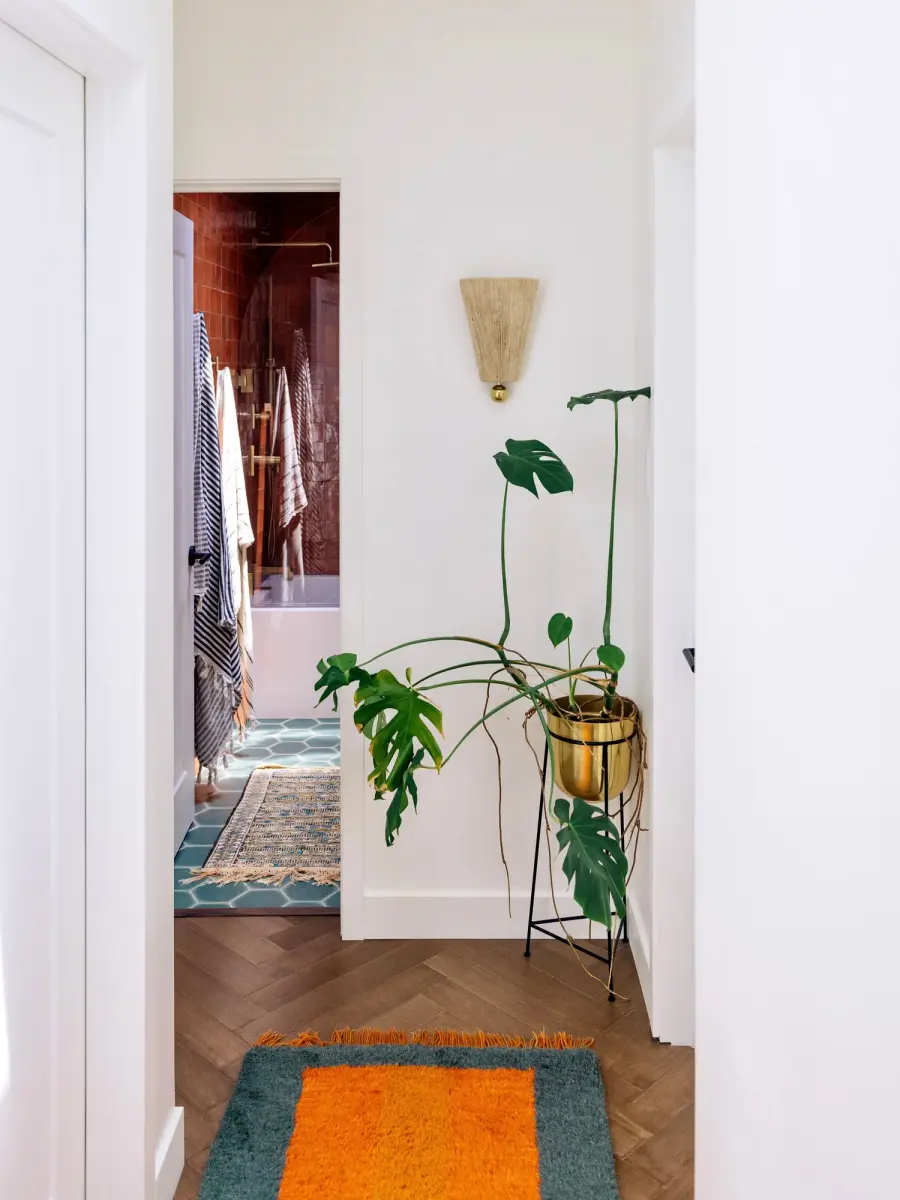 Song Wall Sconce - Image 2