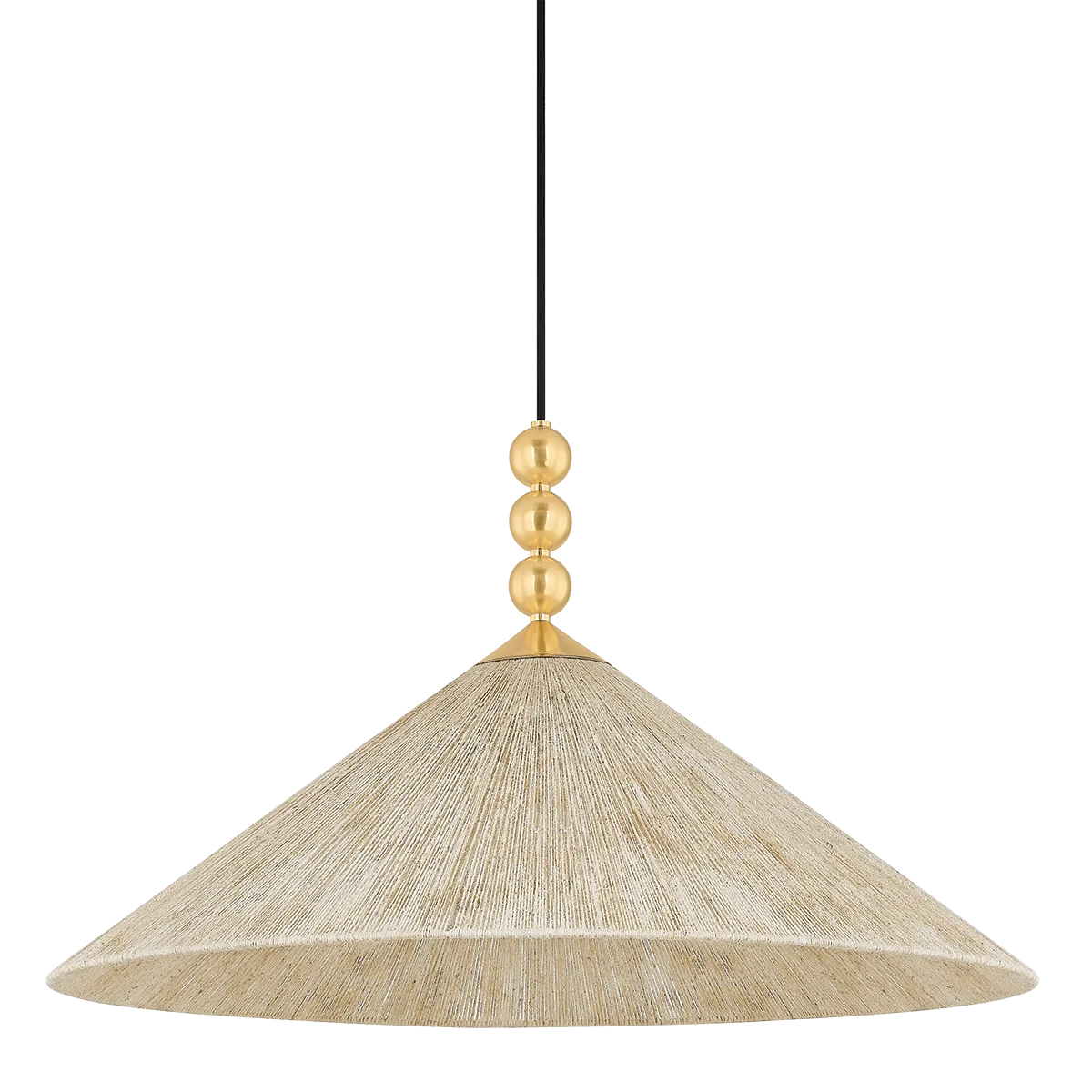 Song Pendant Light
