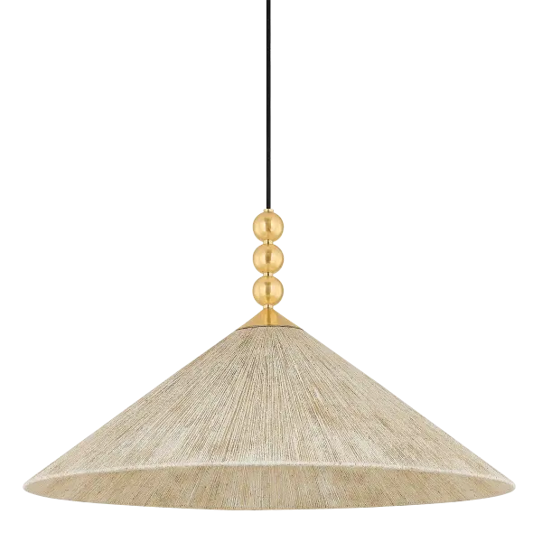 Song Pendant Light