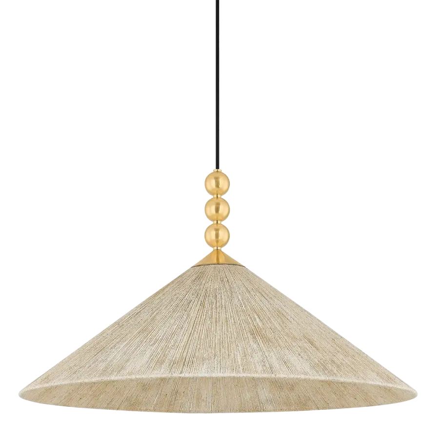Song Pendant Light