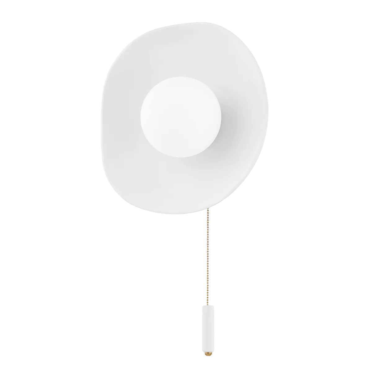 Bacia Wall Sconce