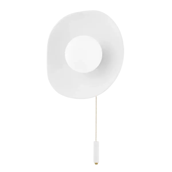 Bacia Wall Sconce - Image 1