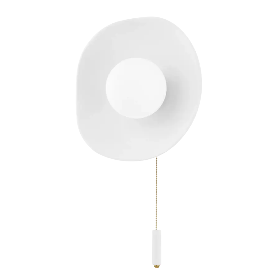 Bacia Wall Sconce - Image 1