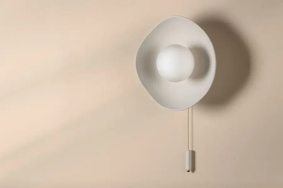 Bacia Wall Sconce - Image 2