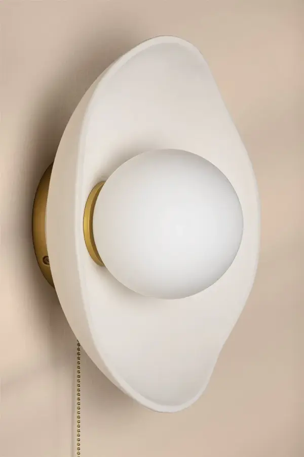 Bacia Wall Sconce - Image 3