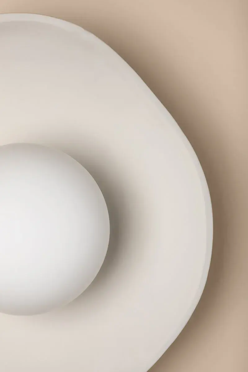 Bacia Wall Sconce - Image 4