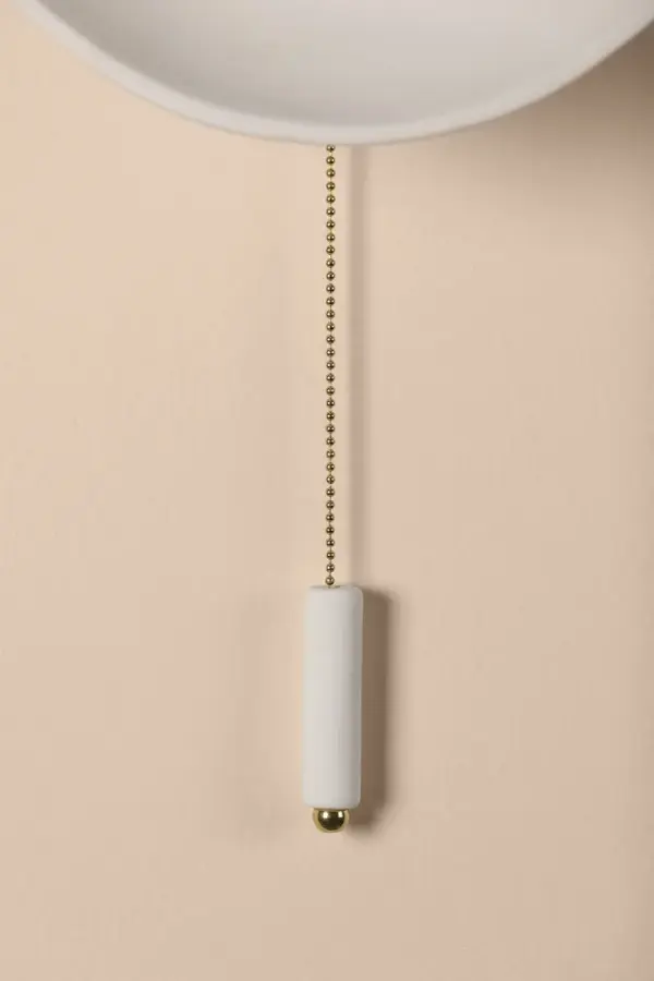 Bacia Wall Sconce - Image 5