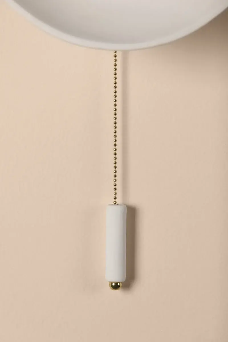 Bacia Wall Sconce - Image 5