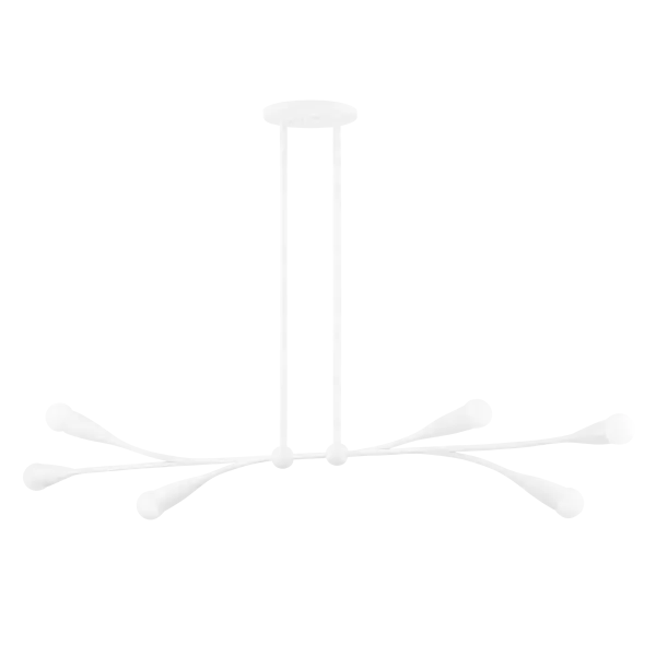 Elsa Linear Chandelier - Image 1