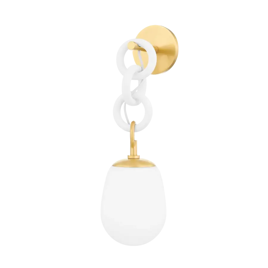 Elegant Handcrafted Design with Floating Shade Detail - Image 1