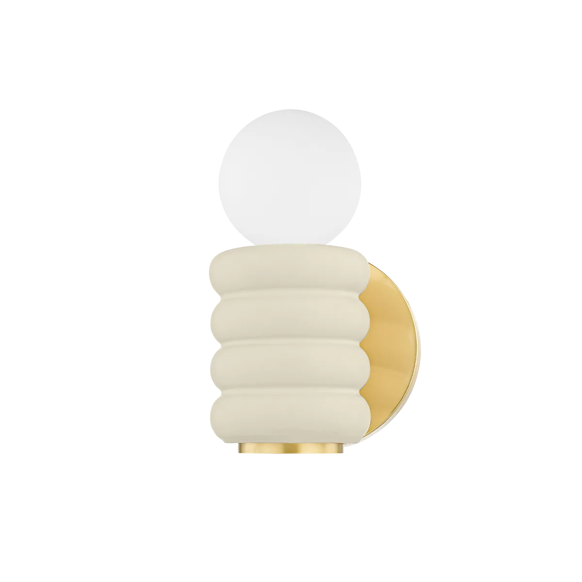 Bibi Wall Sconce