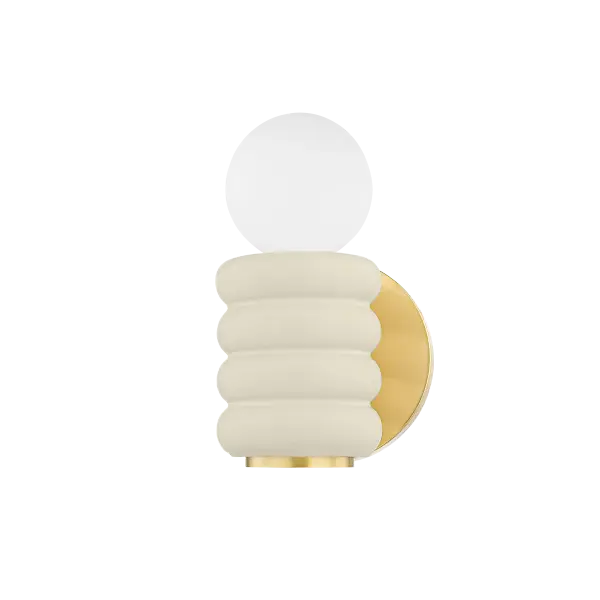 Bibi Wall Sconce