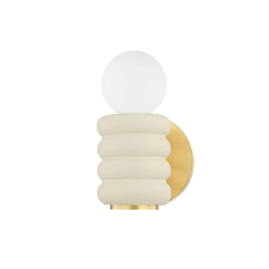 Bibi Wall Sconce