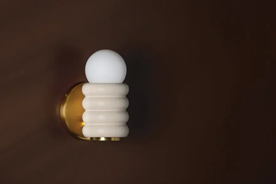 Bibi Wall Sconce - Image 2