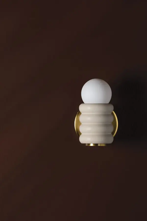 Bibi Wall Sconce - Image 3