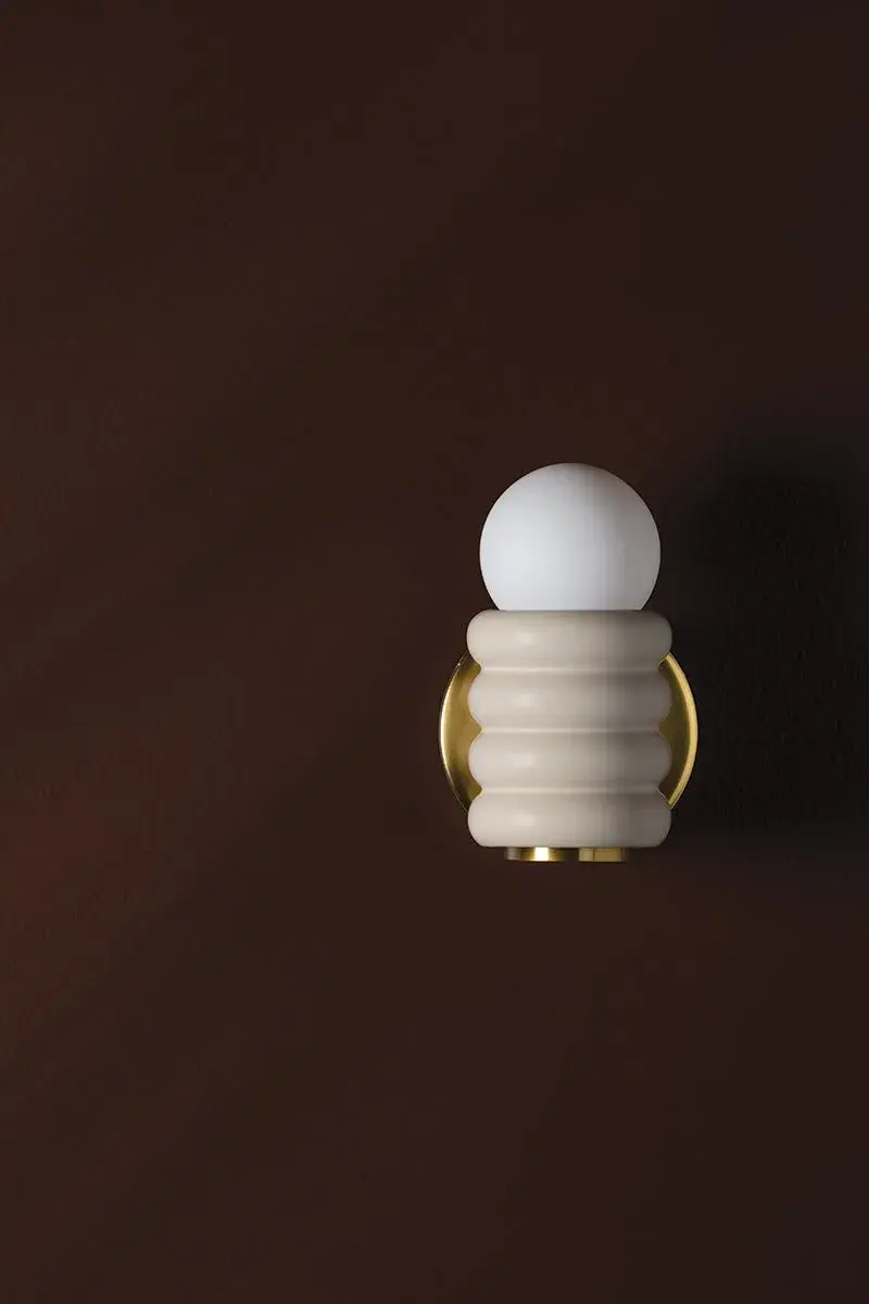 Bibi Wall Sconce - Image 3