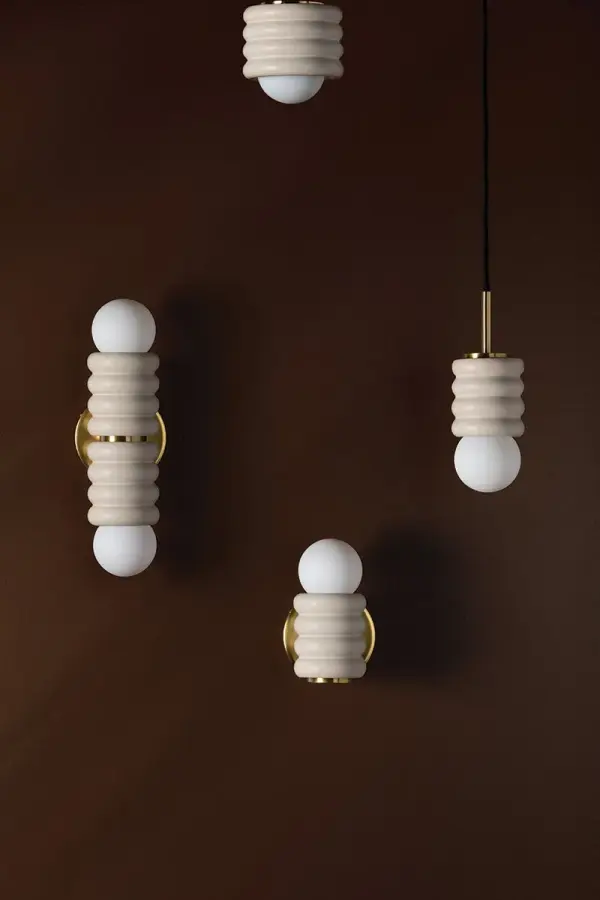 Bibi Wall Sconce - Image 5