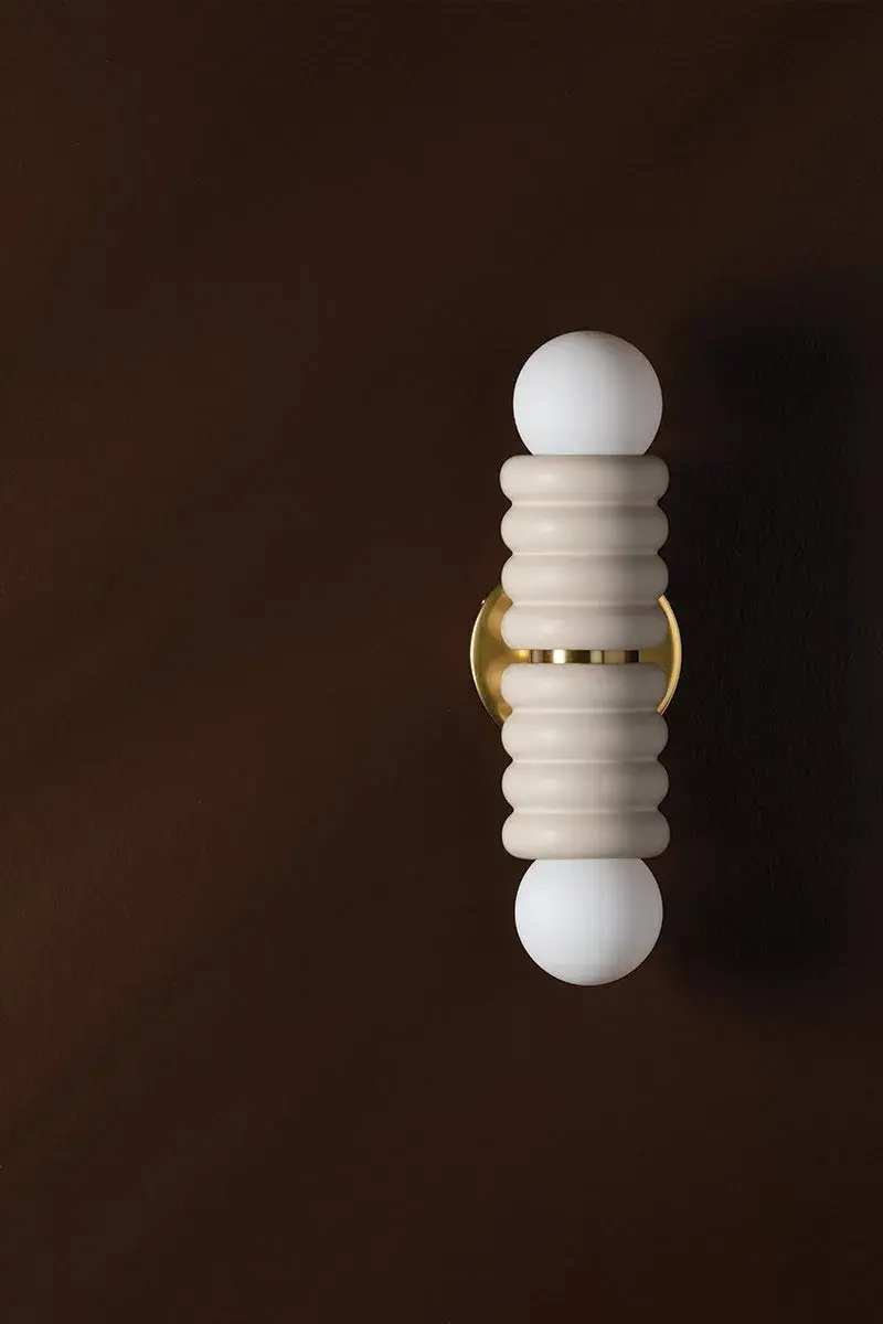 Bibi Wall Sconce - Image 2