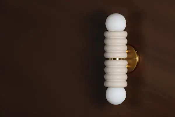 Bibi Wall Sconce - Image 3