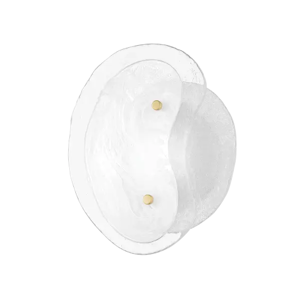 The Wall Sconce by Mitzi - Image 1
