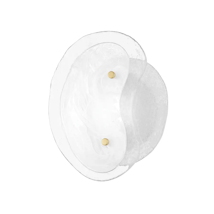 The Wall Sconce by Mitzi - Image 1