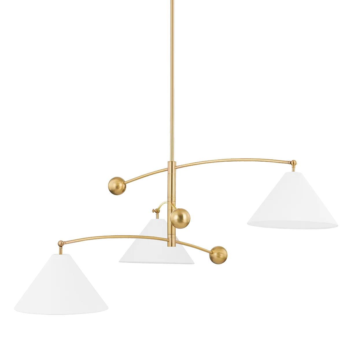 Birdie Chandelier
