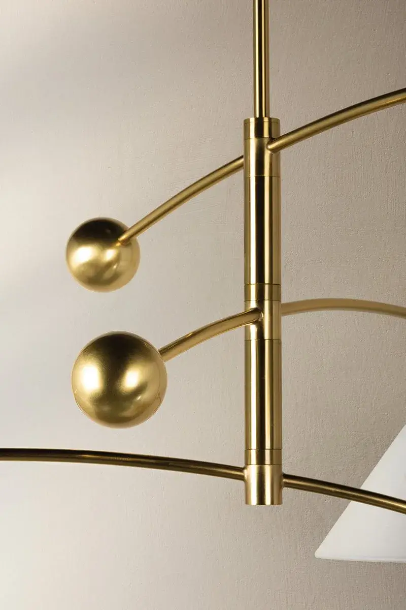 Birdie Chandelier - Image 2