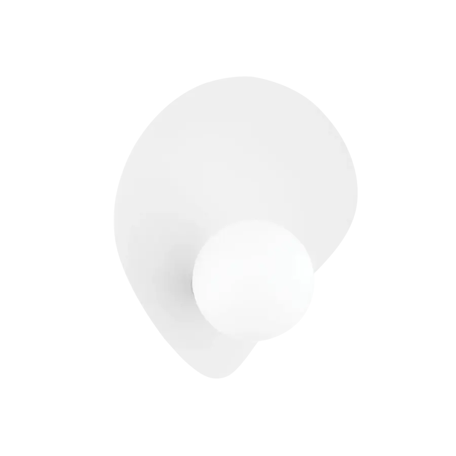 Leni Wall Sconce - Image 1