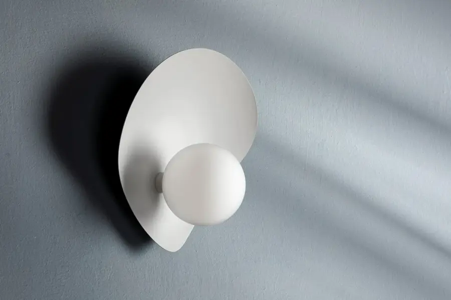 Leni Wall Sconce - Image 2
