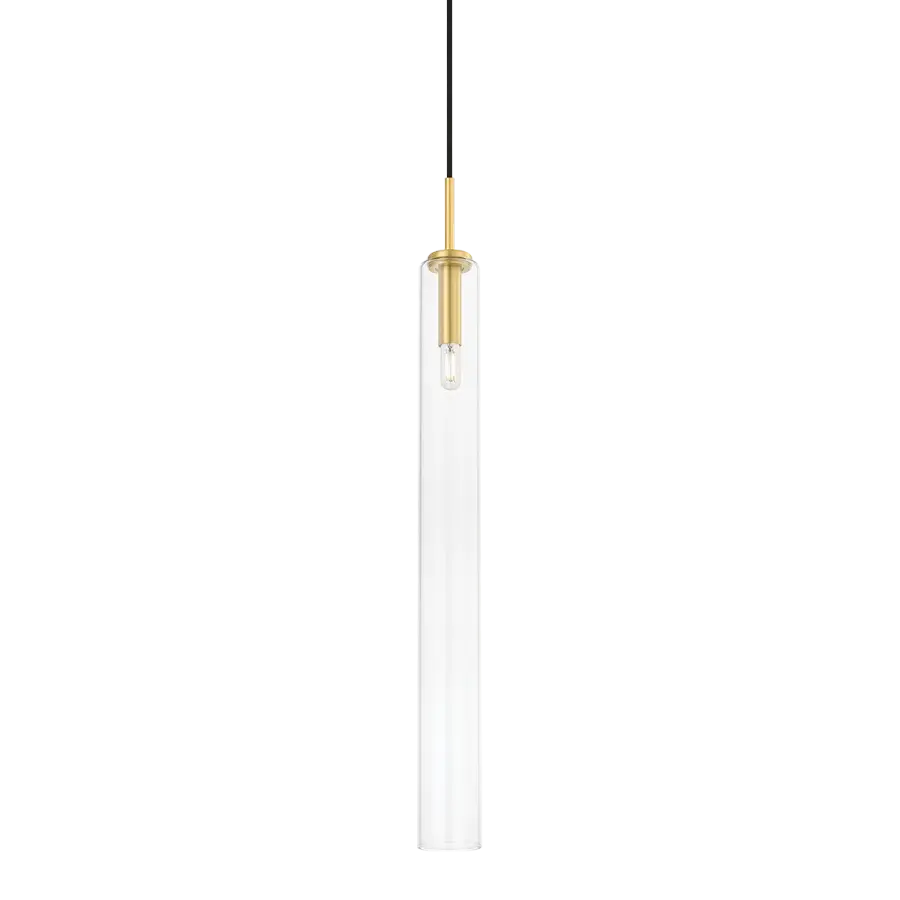 Nyah Large Pendant - Image 1