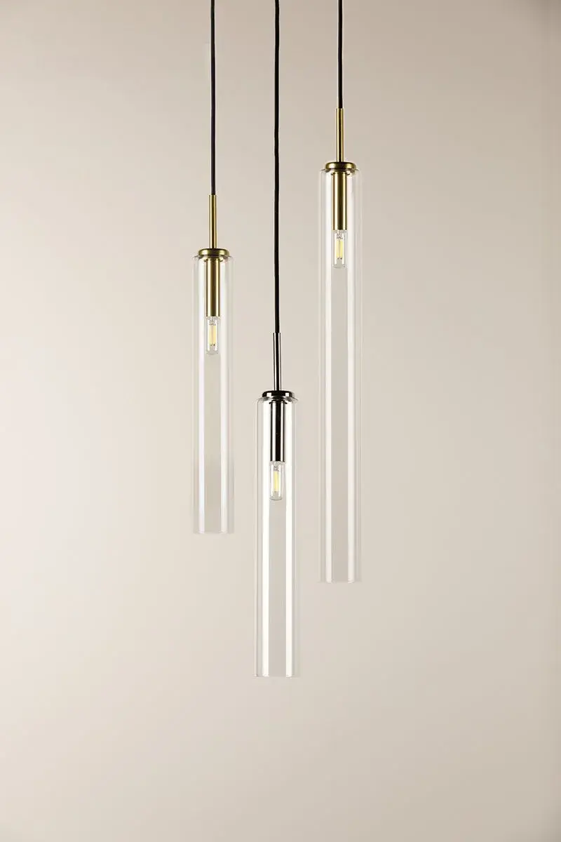 Nyah Pendant Light - Image 2