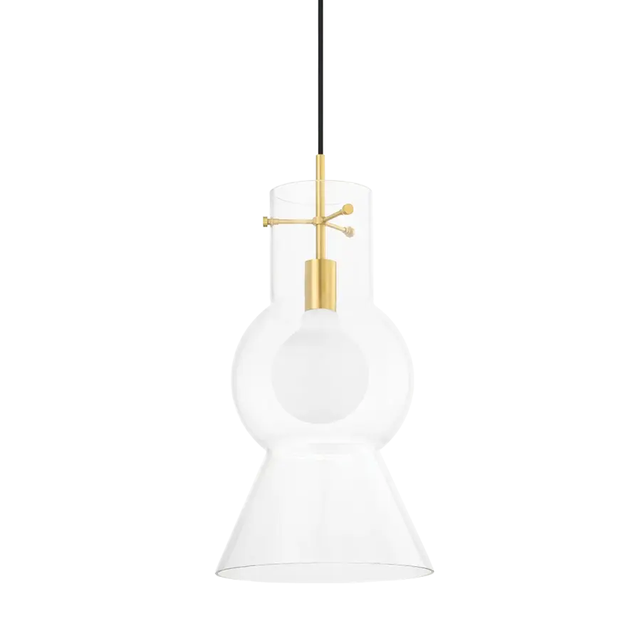 Mirabel Large Pendant - Image 1