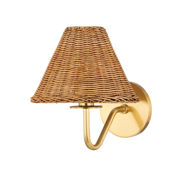 Natural Elegance Meets Warm Ambient Lighting - Image 1