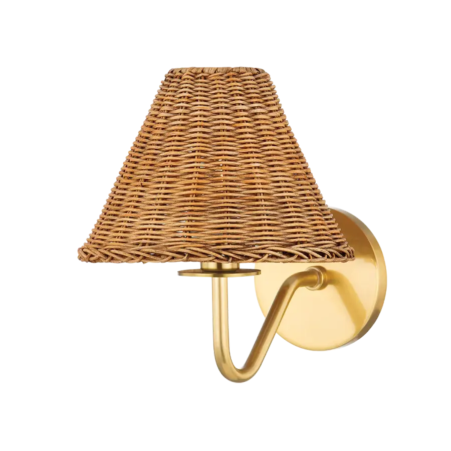 Natural Elegance Meets Warm Ambient Lighting - Image 1