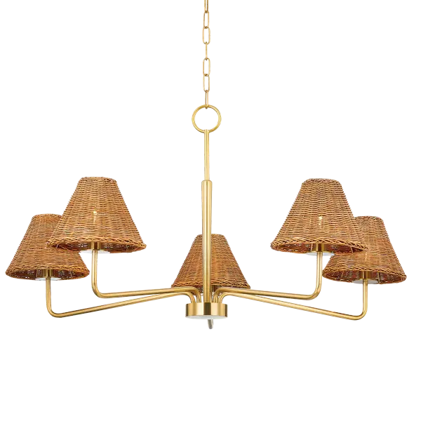 Natural Elegance Meets Modern Organic Design - Image 1