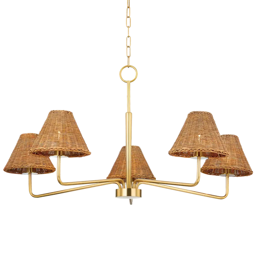 Natural Elegance Meets Modern Organic Design - Image 1