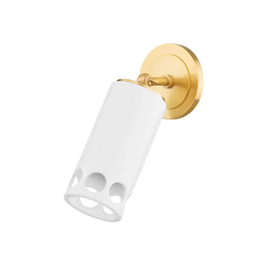 Jean Wall Sconce - Image 1