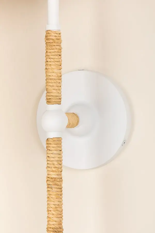 Mariana Wall Sconce - Image 10